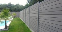 Portail Clôtures dans la vente du matériel pour les clôtures et les clôtures à Hundsbach